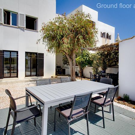 Casa Carla Apartment Armacao de Pera Ngoại thất bức ảnh