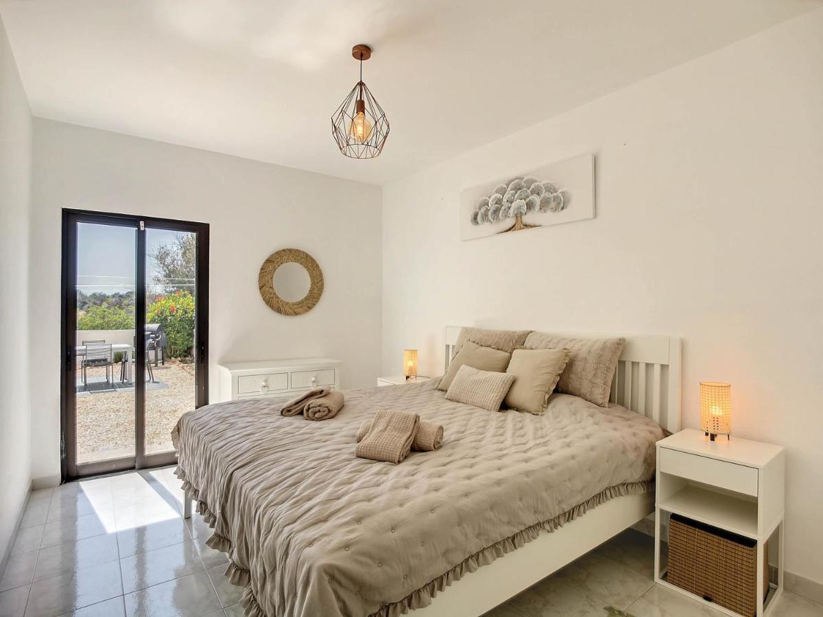 Casa Carla Apartment Armacao de Pera Ngoại thất bức ảnh