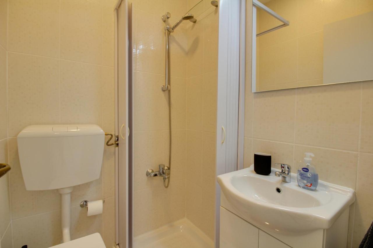 Casa Carla Apartment Armacao de Pera Ngoại thất bức ảnh