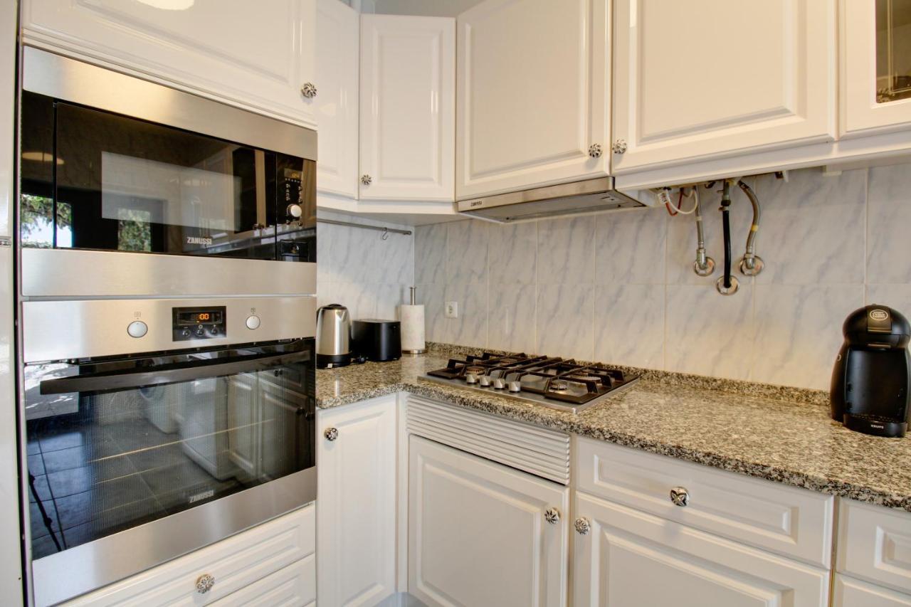 Casa Carla Apartment Armacao de Pera Ngoại thất bức ảnh